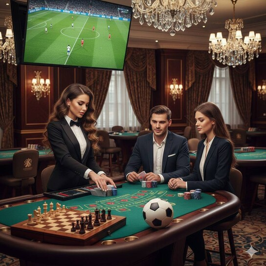 网上下分棋牌种类示意图